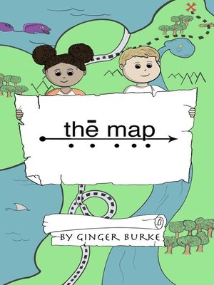 cover image of The Map